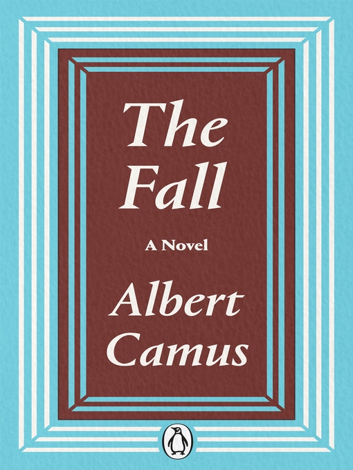 Cover image for The Fall